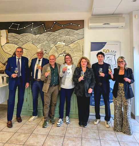 Nuovo CDA scuola alberghiera