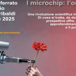 “Nizza è Scienza 2025”: l’intelligenza artificiale protagonista al Foro Boario