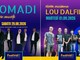 Cinquantanovesima edizione del festival Contro a Castagnole delle Lanze tra musica, tradizione e il doppio concerto dei Nomadi
