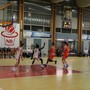 Basket: colpo Asti a Novara, gara 1 sorride alla Gieffe SBA