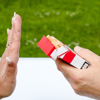 Fumo? No grazie: il 31 maggio sarà la Giornata mondiale senza tabacco