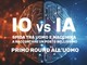 Il primo round della sfida di scrittura IO vs IA è dell’uomo
