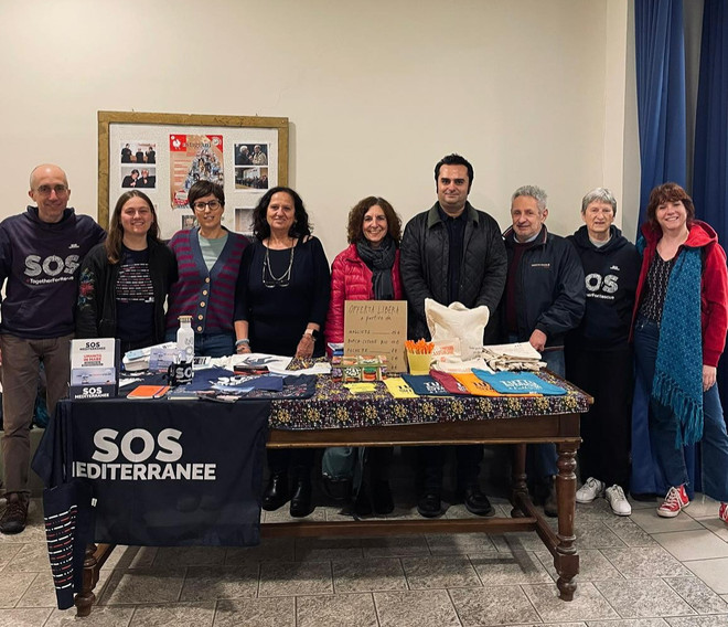 Torna ad Asti la rassegna "Segni particolari: migrante" per raccontare l'inclusione Torna ad Asti la rassegna "Segni particolari: migrante" per raccontare l'inclusione