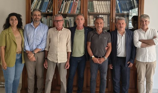 I geometri astigiani cambiano guida, eletto il nuovo direttivo provinciale