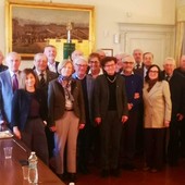 I maestri del lavoro scelgono Nizza Monferrato per il loro consiglio regionale