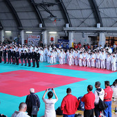 In immagine relativa una precedente edizione del Memorial