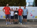 Nizza è Sport: un sabato di attività per i più giovani Nizza è Sport: un sabato di attività per i più giovani