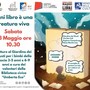 “Ogni libro è creatura viva”: al Giardino dei Giusti un nuovo incontro dedicato alla lettura