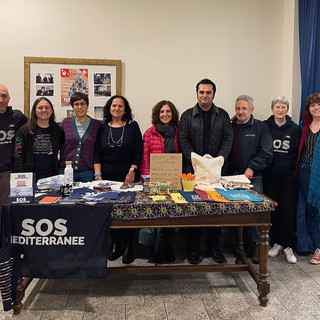 Torna ad Asti la rassegna "Segni particolari: migrante" per raccontare l'inclusione Torna ad Asti la rassegna "Segni particolari: migrante" per raccontare l'inclusione