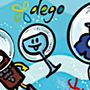 Un fumetto racconta la Langa Ligure e la sua barriera corallina: un viaggio tra storia e geologia
