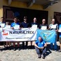 A Novello il primo corso per conduttori di joëlette in Piemonte
