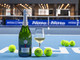 Alle Nitto ATP Finals di Torino si brinderà con bollicine astigiane fino al 2030