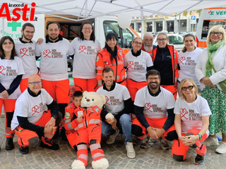 Le immagini della giornata sono di Efrem Zanchettin