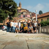 Nelle Langhe scatta la caccia alla bugia: al via le riprese del Piemonte Documenteur Film Fest