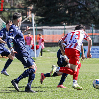 Nicolò Sacco in azione (MerfePhoto) Nicolò Sacco in azione (MerfePhoto)