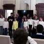 Costigliole, un successo la prima edizione del concorso &quot;Note al Castello&quot;