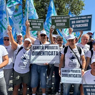 Sanità Piemonte, via libera al reclutamento: firmato protocollo sul welfare
