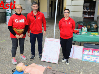 Le immagini della giornata sono di Efrem Zanchettin