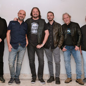 I Nomadi (ph. Sergio Grandi) chiuderanno, come ormai da molti anni, anche l'edizione 2025 del Festival Contro