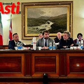 Nizza Monferrato, bilancio senza scossoni fiscali: confronto aperto su piazza Garibaldi ed ex mattatoio Nizza Monferrato, bilancio senza scossoni fiscali: confronto aperto su piazza Garibaldi ed ex mattatoio