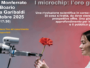 “Nizza è Scienza 2025”: l’intelligenza artificiale protagonista al Foro Boario “Nizza è Scienza 2025”: l’intelligenza artificiale protagonista al Foro Boario