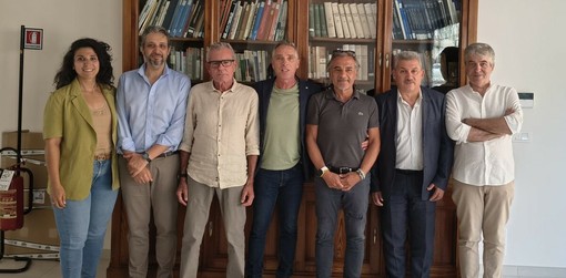 I geometri astigiani cambiano guida, eletto il nuovo direttivo provinciale
