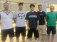 I nuovi acquisti dell'Hasta volley I nuovi acquisti dell'Hasta volley