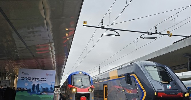 Trasporto ferroviario in tilt, il Comis porta in Regione le proteste dei pendolari piemontesi