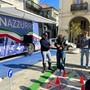 Un evento sulla sicurezza stradale a Nizza Monferrato