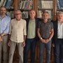 I geometri astigiani cambiano guida, eletto il nuovo direttivo provinciale
