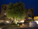 Immagini del castello di Moasca