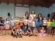 Bambini di 'Nati per leggere' con Anna Macchia e Delfina Noto