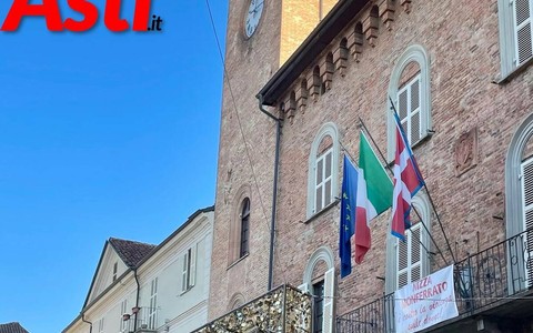 Natale a Nizza Monferrato tra arte, musica e ringraziamenti
