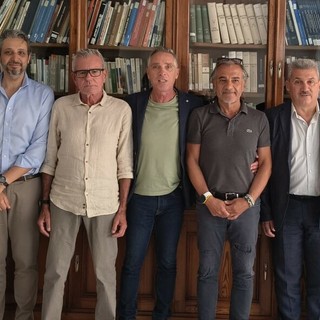 I geometri astigiani cambiano guida, eletto il nuovo direttivo provinciale