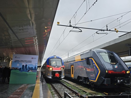 Trasporto ferroviario in tilt, il Comis porta in Regione le proteste dei pendolari piemontesi