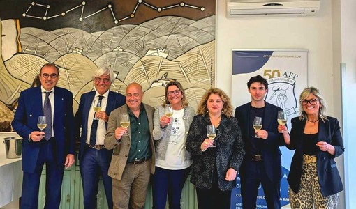 Nuovo CDA scuola alberghiera