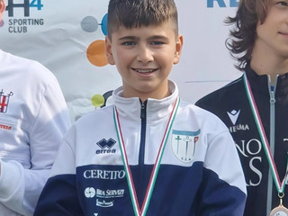 Nicolò Rissone Nicolò Rissone