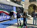 Un evento sulla sicurezza stradale a Nizza Monferrato