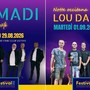 Cinquantanovesima edizione del festival Contro a Castagnole delle Lanze tra musica, tradizione e il doppio concerto dei Nomadi Cinquantanovesima edizione del festival Contro a Castagnole delle Lanze tra musica, tradizione e il doppio concerto dei Nomadi