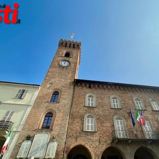 Municipio di Nizza Monferrato