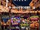 Con "Notte in Nizza", la città si vestirà a festa nel fine settimana del 9 e 10 ottobre