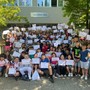 Tecnologia e robotica per 100 piccoli alunni della “Salvo D’Acquisto” ospiti del Liceo Vercelli