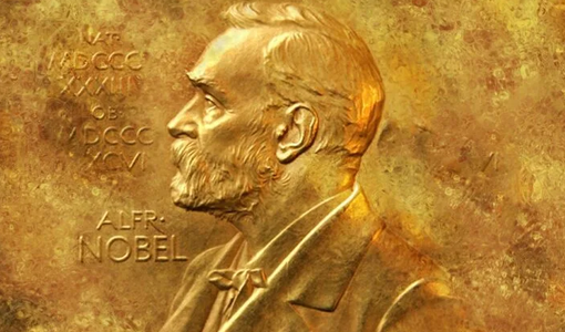 Viviamo in un posto bellissimo dove gli alti e bassi economici sono da Nobel Viviamo in un posto bellissimo dove gli alti e bassi economici sono da Nobel