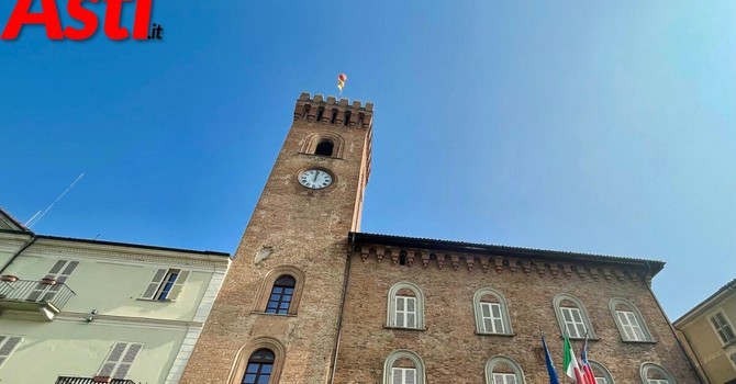 Nizza Monferrato: sicurezza e disagio sociale tra i temi del Consiglio comunale Nizza Monferrato: sicurezza e disagio sociale tra i temi del Consiglio comunale