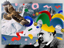 Immagine elaborata da Arena Philosophika -  FRANCENSTEIN