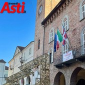 Natale a Nizza Monferrato tra arte, musica e ringraziamenti Natale a Nizza Monferrato tra arte, musica e ringraziamenti