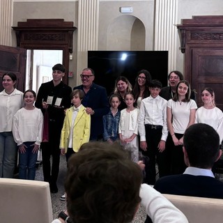 Costigliole, un successo la prima edizione del concorso &quot;Note al Castello&quot;