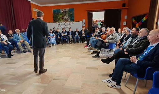 Il pubblico di Nova
