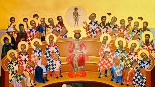 Il Concilio di Nicea