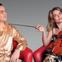 Nizza Monferrato "ospiterà" Norvegia, Polonia e Boemia in un dialogo tra violino e pianoforte Nizza Monferrato "ospiterà" Norvegia, Polonia e Boemia in un dialogo tra violino e pianoforte